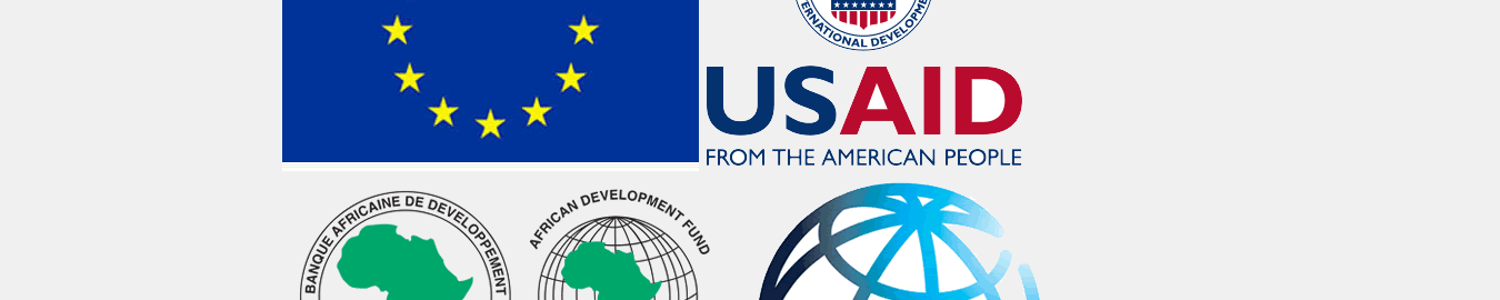 Development Partners
